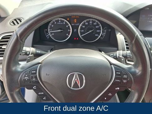 Used 2018 Acura RDX AWD w/ Technology Package image 4