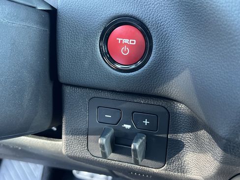 New 2026 Toyota Sequoia TRD Pro image 29