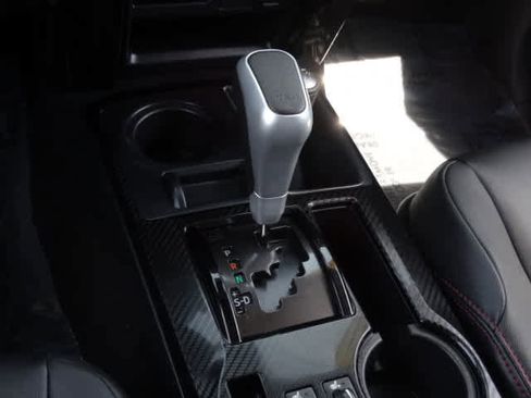 Used 2024 Toyota 4Runner TRD Off-Road Premium w/ Off Road Premium Plus Package image 34