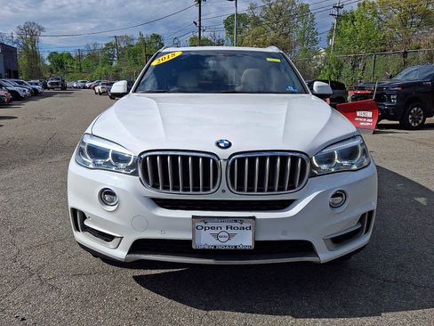 Used 2018 BMW X5 xDrive35i AWD/4WD image 2