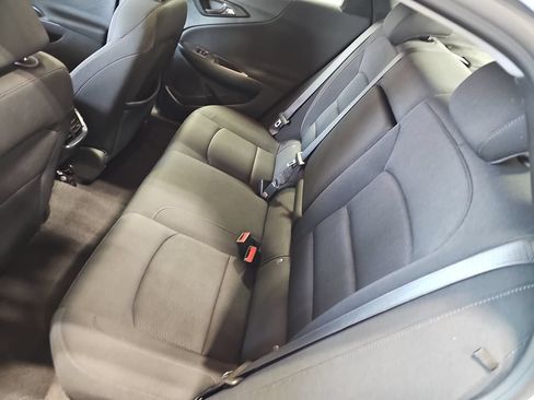Used 2024 Chevrolet Malibu LT FWD image 13