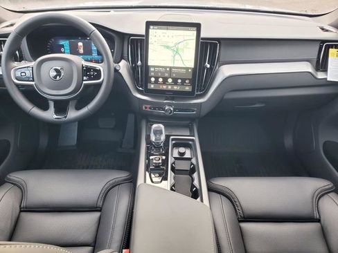 New 2026 Volvo XC60 T8 Ultra w/ Protection Package Premier AWD/4WD image 27