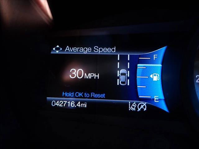 Certified 2024 Ford Edge SEL AWD/4WD image 22