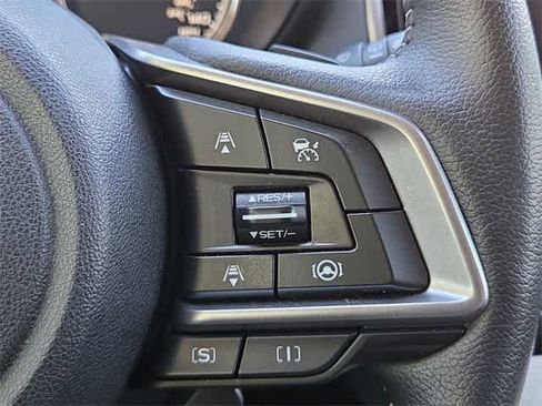 Used 2021 Subaru Forester Touring w/ Popular Package #2 image 25