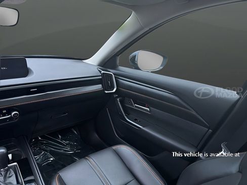 Certified 2023 MAZDA CX-50 AWD 2.5 Turbo image 21