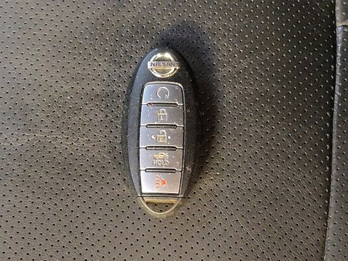 Used 2017 Nissan Altima 2.5 SL image 32