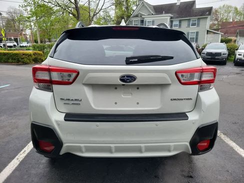 Used 2018 Subaru Crosstrek 2.0i Limited AWD/4WD image 4