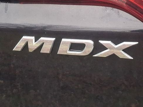 Used 2012 Acura MDX image 9