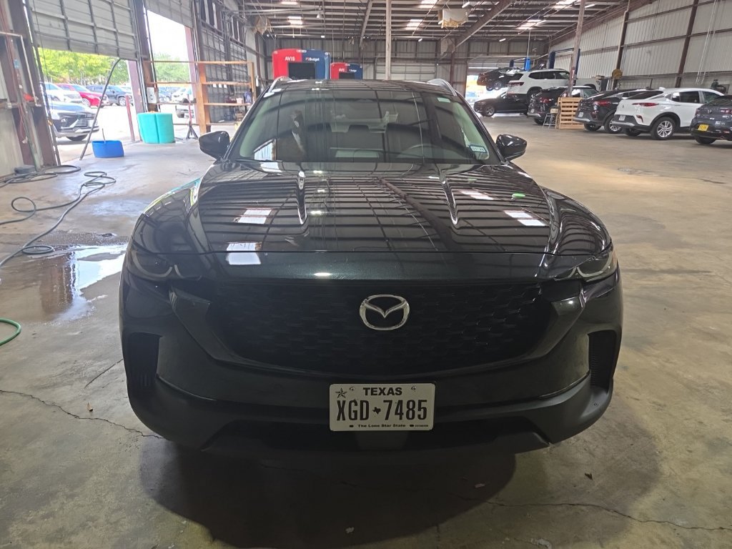 Used 2026 MAZDA CX-50 AWD 2.5 S w/ Premium Package image 7