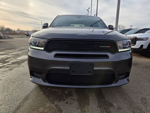 Used 2020 Dodge Durango GT image 45