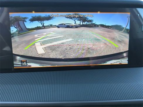 New 2026 Nissan Murano SV image 31