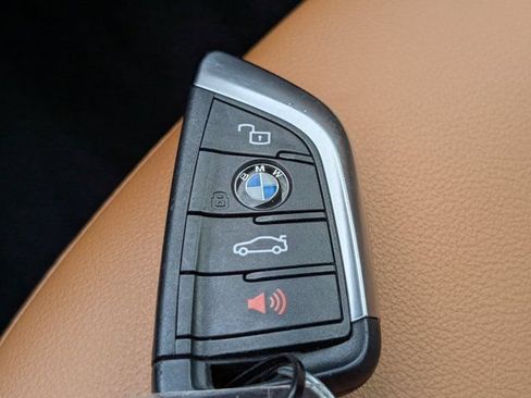 Used 2022 BMW X3 sDrive30i w/ Convenience Package RWD image 32