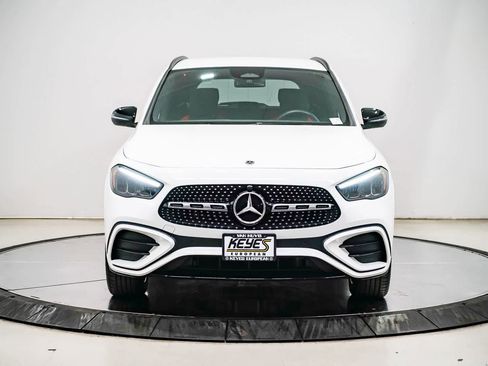Used 2026 Mercedes-Benz GLA 250 image 6