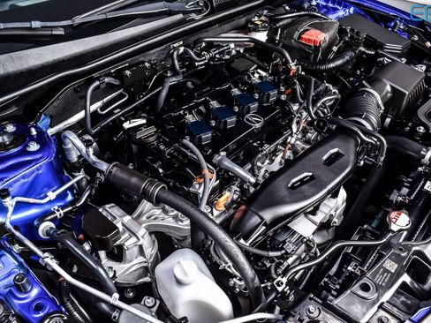 Used 2024 Acura Integra A-Spec image 12