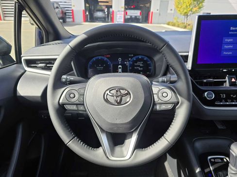 Certified 2026 Toyota Corolla SE image 18