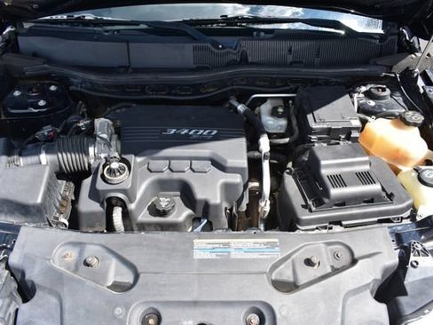 Used 2007 Pontiac Torrent 2WD image 38