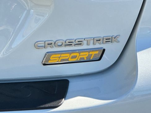 Certified 2025 Subaru Crosstrek 2.5i Sport w/ Crosstrek Mirror Package image 30