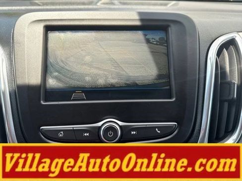 Used 2019 Chevrolet Equinox LT AWD/4WD image 27