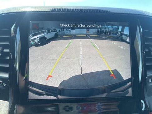 Used 2022 RAM 1500 Rebel w/ Rebel Level A Equipment Group AWD/4WD image 22