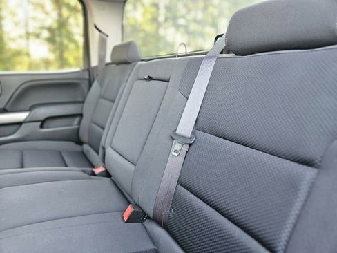 Used 2017 Chevrolet Silverado 1500 LT image 27