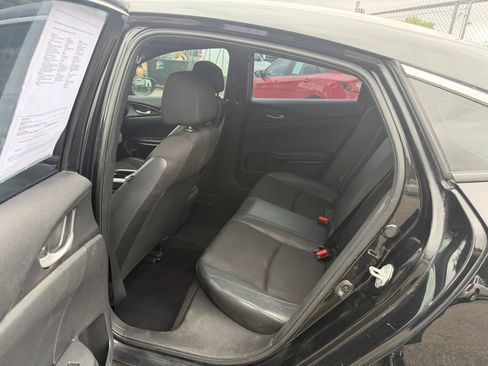 Used 2021 Honda Civic Sport image 26
