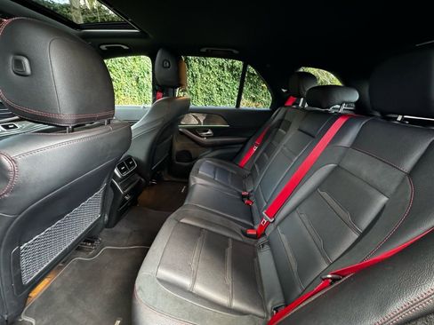 Used 2021 Mercedes-Benz GLE 53 AMG 4MATIC image 18