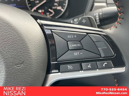 New 2025 Nissan Altima 2.5 SR image 14