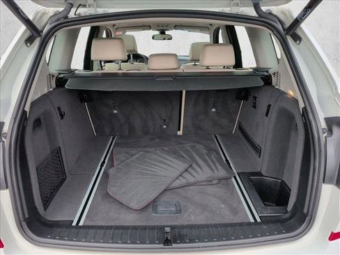 Used 2012 BMW X3 xDrive28i image 6