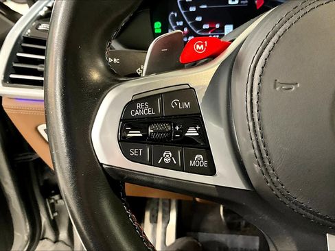 Used 2023 BMW X6 M w/ Competition Package image 24