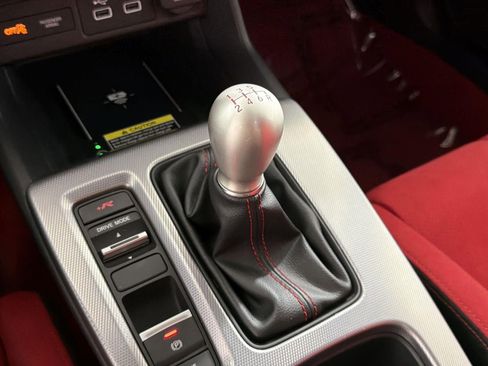 Used 2023 Honda Civic Type R image 15