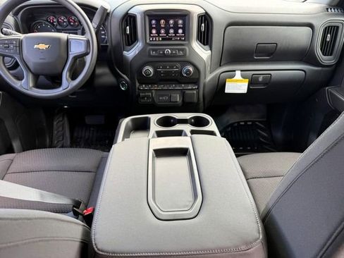 New 2026 Chevrolet Silverado 3500 W/T AWD/4WD image 7
