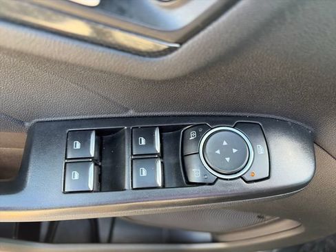 Used 2023 Ford Escape ST-Line w/ Tech Pack #1 FWD image 11