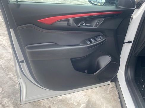 Certified 2024 Chevrolet TrailBlazer RS image 17