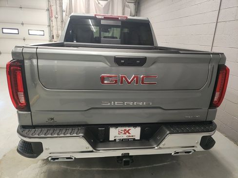 New 2026 GMC Sierra 1500 SLT w/ SLT Premium Plus Package image 19
