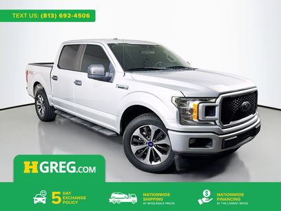 Used 2019 Ford F150 XL w/ Equipment Group 101A Mid