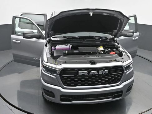 New 2025 RAM 1500 Big Horn image 62