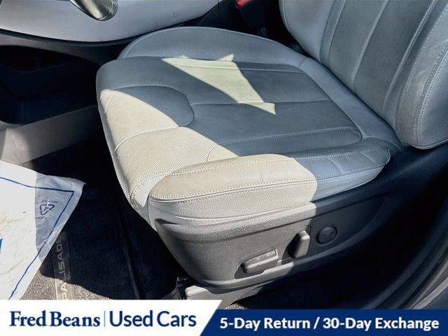 Used 2021 Hyundai Palisade SEL w/ Premium Package AWD/4WD image 25