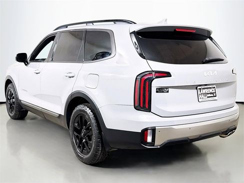 Used 2023 Kia Telluride SX X-Pro image 6