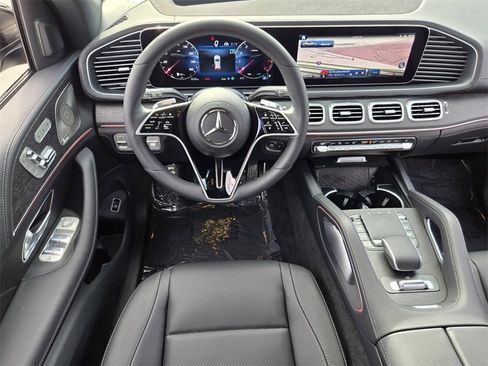 Used 2026 Mercedes-Benz GLE 450 GLE 450 image 12