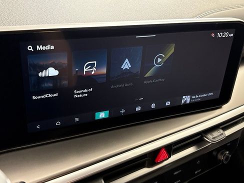 New 2026 Kia Sorento LX FWD image 35