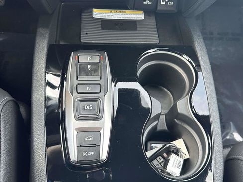 Used 2022 Honda Passport Elite image 18