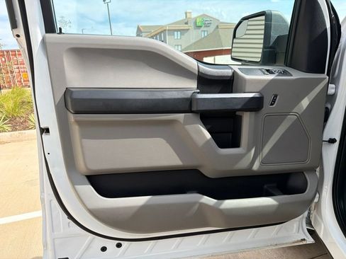 Used 2018 Ford F150 XL w/ Heavy-Duty Payload Package AWD/4WD image 24