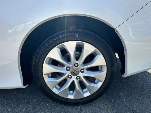 Used 2013 Honda Accord LX-S image 9