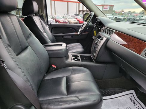 Used 2014 GMC Yukon SLT AWD/4WD image 33
