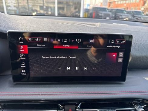 Used 2024 Dodge Hornet R/T image 6