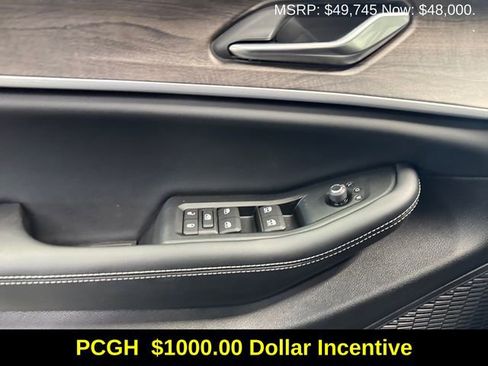 Used 2026 Jeep Grand Cherokee Laredo image 28