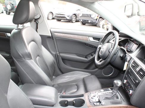 Used 2013 Audi A4 Prestige image 11