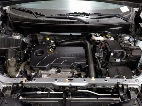 Used 2023 Chevrolet Equinox RS image 24