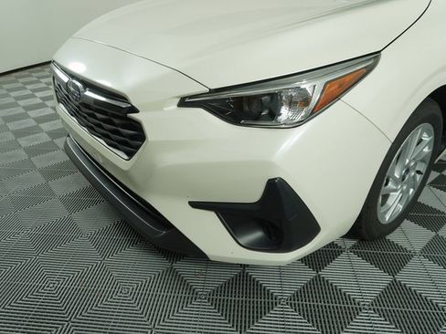 Certified 2024 Subaru Impreza 2.0i image 10