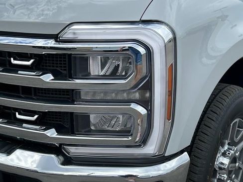 New 2026 Ford F350 Lariat image 9